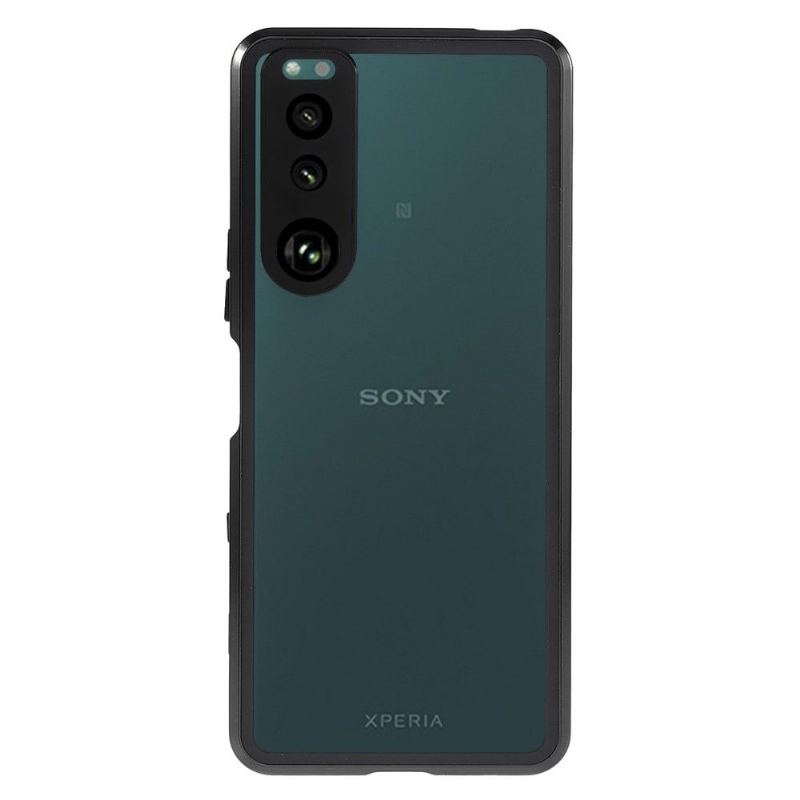 Skal För Sony Xperia 5 III Magnetisk Löstagbar