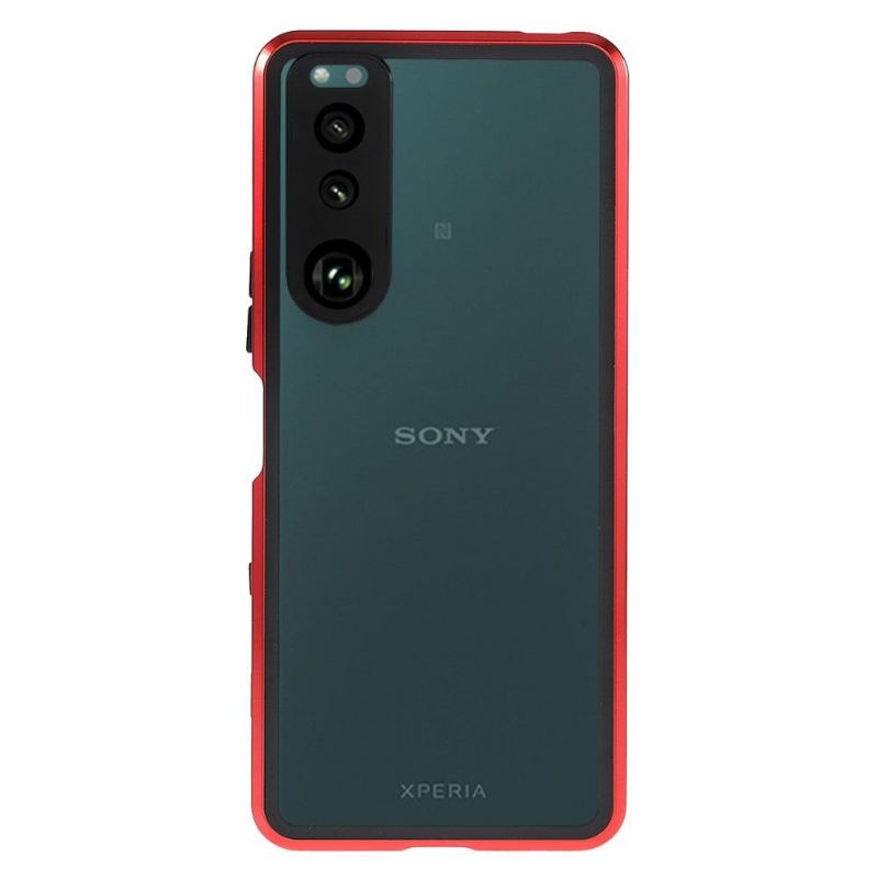 Skal För Sony Xperia 5 III Magnetisk Löstagbar