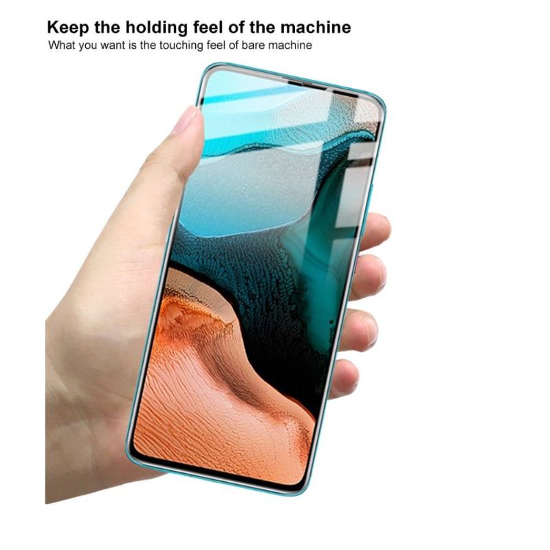 2 Xiaomi Poco F2 Pro Hydrogel Skärmskyddsfilmer