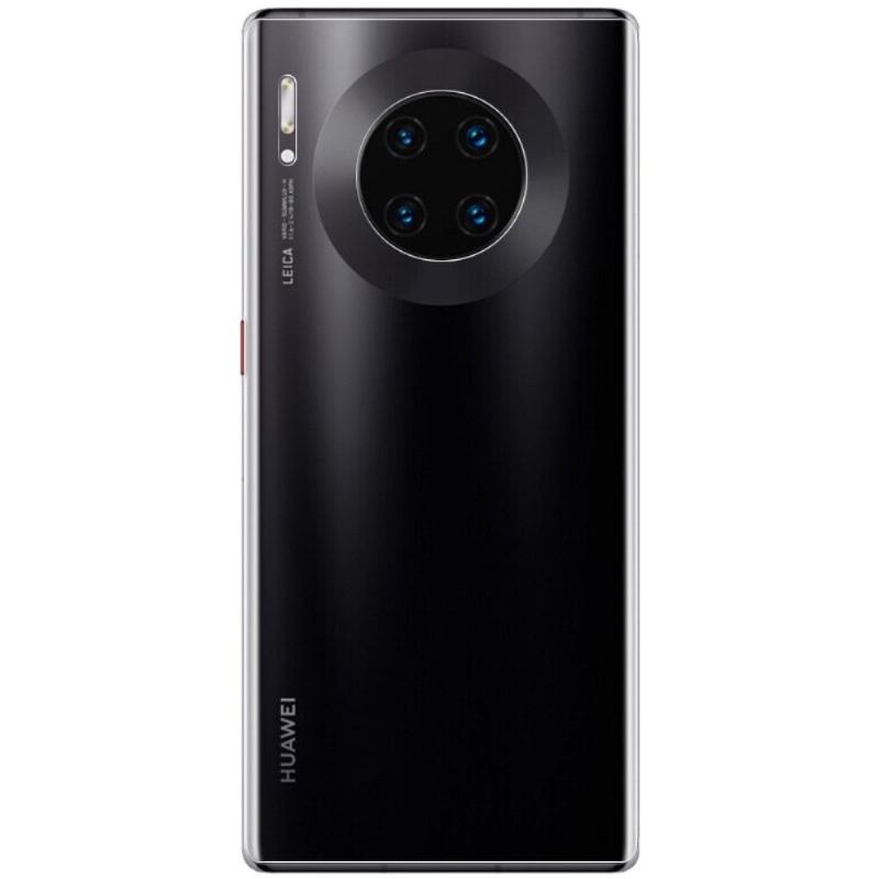 Huawei Mate 30 Pro - 2 Skyddsfilmer På Baksidan Av Hydrogel