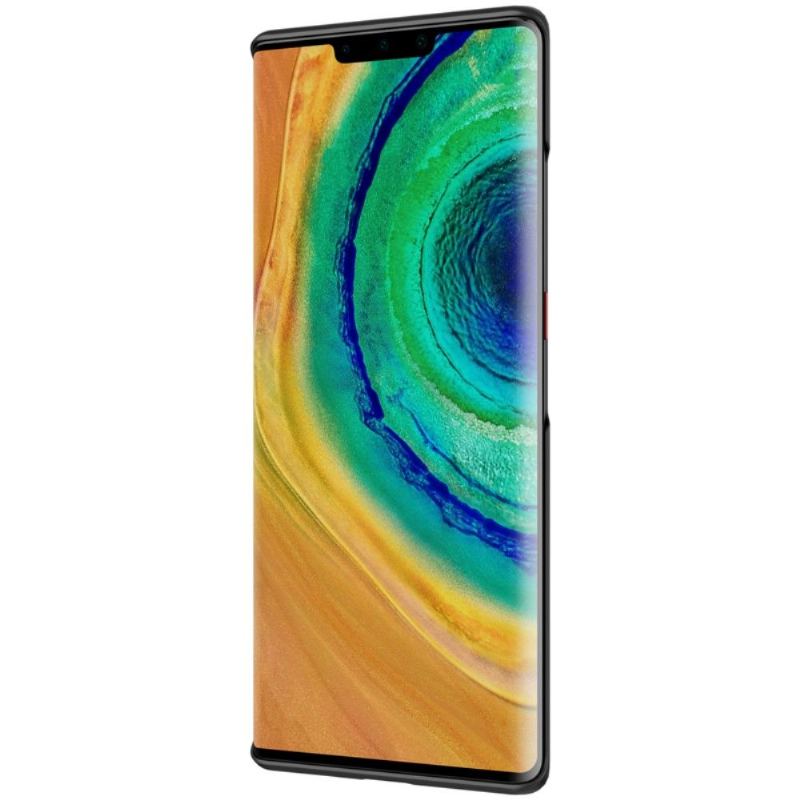 Mobilskal För Huawei Mate 30 Pro Kamskärm Med Bakre Linsskydd