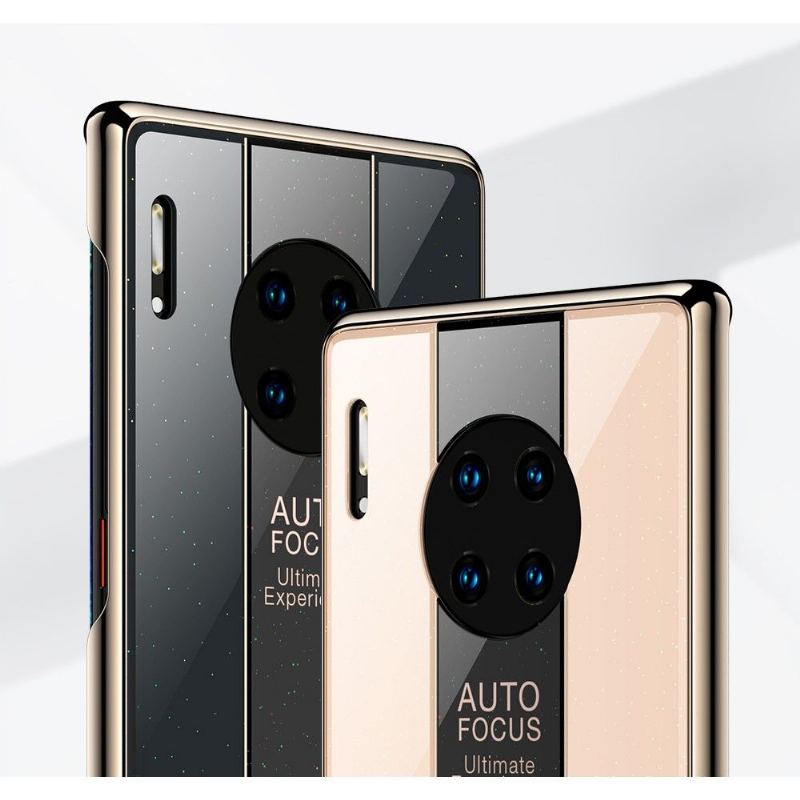 Mobilskal För Huawei Mate 30 Pro Lyx Koojoo