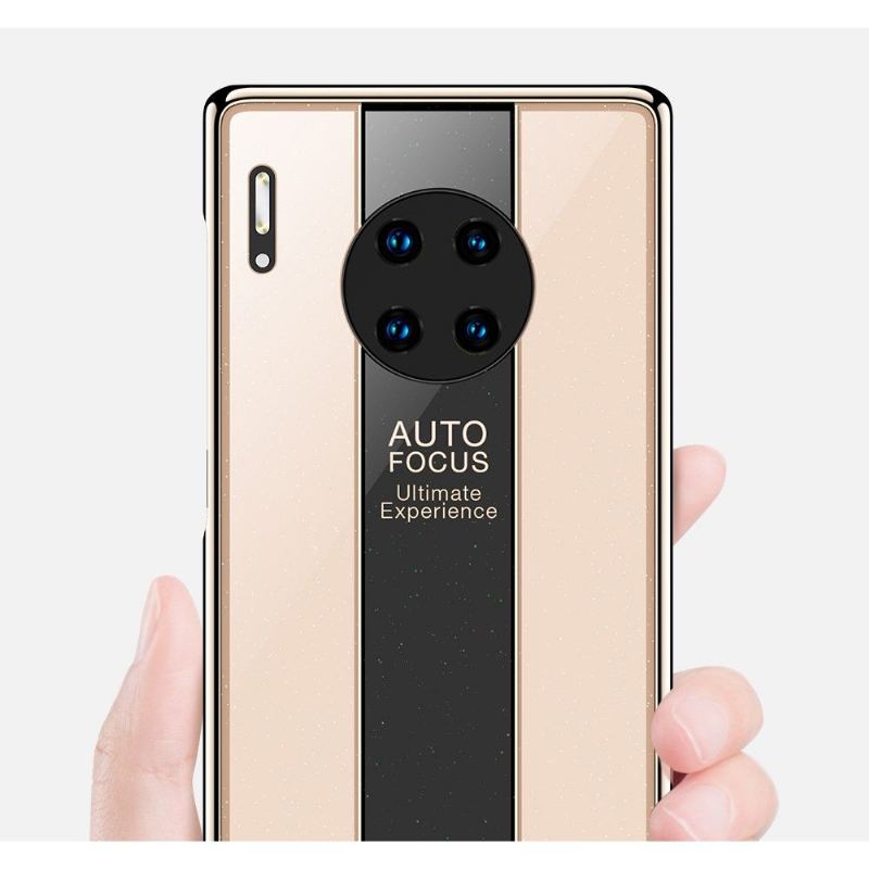 Mobilskal För Huawei Mate 30 Pro Lyx Koojoo