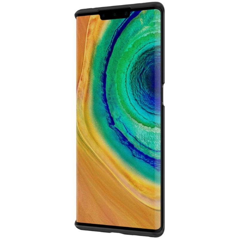 Skal För Huawei Mate 30 Pro Bedrijf Syntetfiber