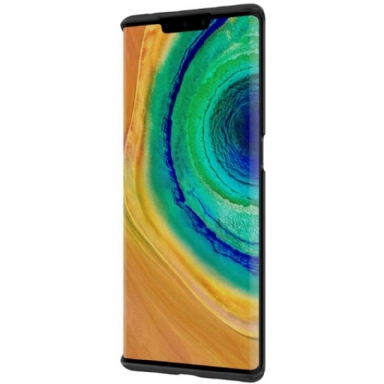 Skal För Huawei Mate 30 Pro Bedrijf Syntetfiber