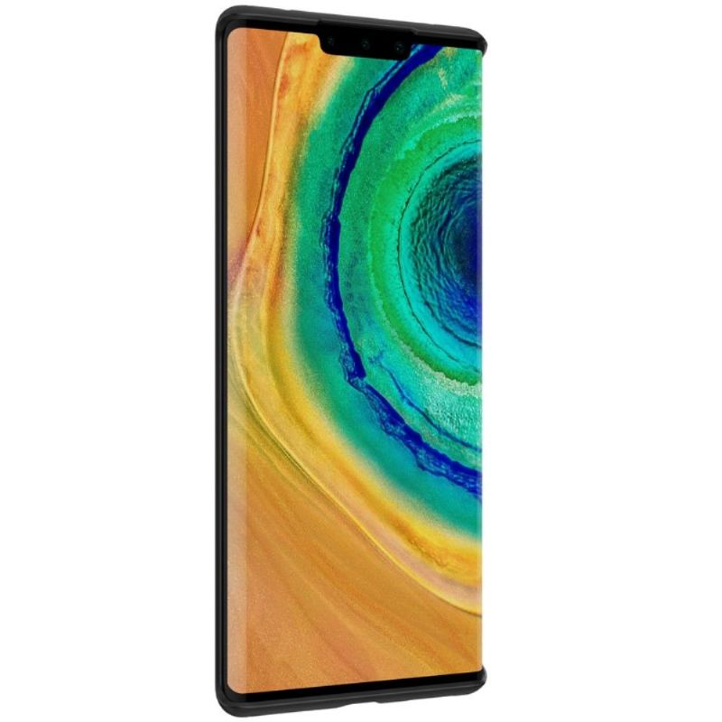 Skal För Huawei Mate 30 Pro Bedrijf Syntetfiber