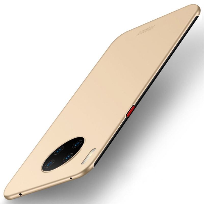 Skal För Huawei Mate 30 Pro Hemming Mofi Ultra Fin Matte