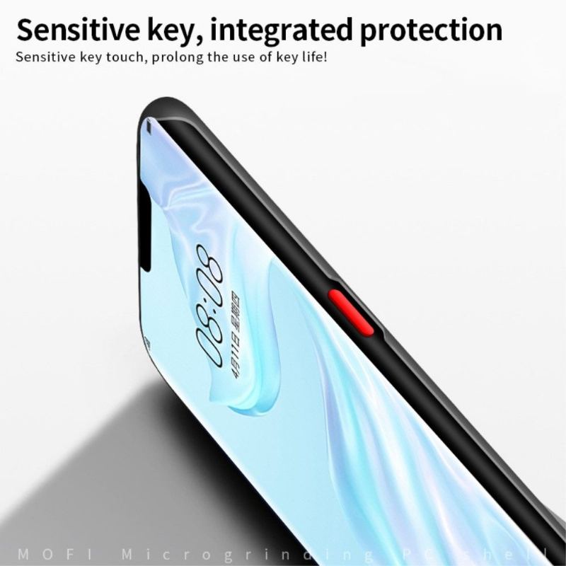 Skal För Huawei Mate 30 Pro Hemming Mofi Ultra Fin Matte