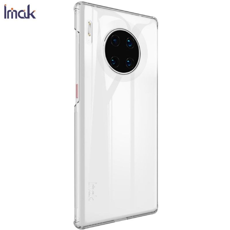 Skal För Huawei Mate 30 Pro Imak Transparent Gradient