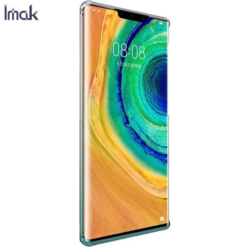 Skal För Huawei Mate 30 Pro Imak Transparent Gradient