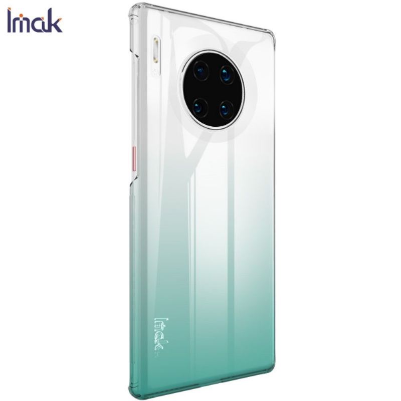 Skal För Huawei Mate 30 Pro Imak Transparent Gradient