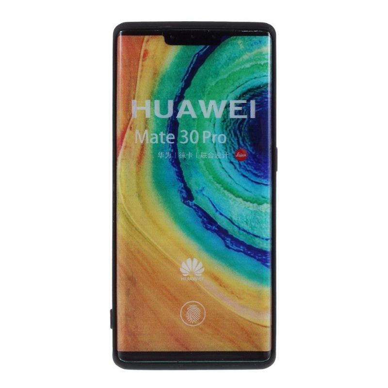 Skal För Huawei Mate 30 Pro Molan Cano Randig Effekt