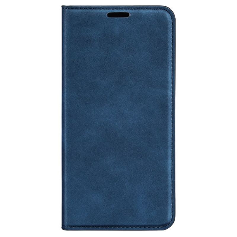 Folio-fodral iPhone 16 Pro Max Klassisk