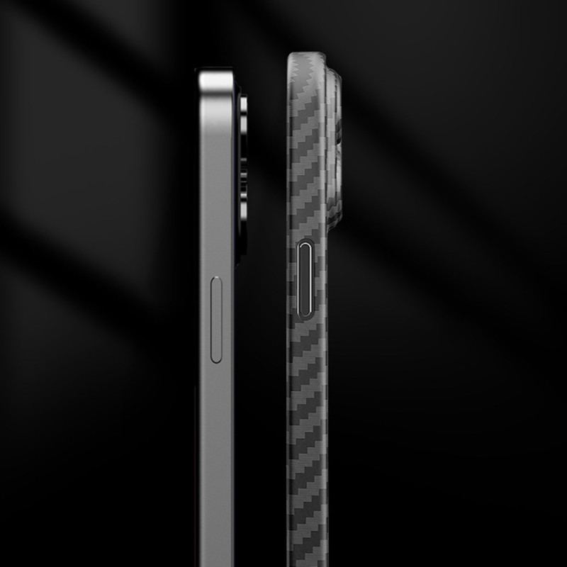 Skal För iPhone 16 Pro Max X-level Slim Design