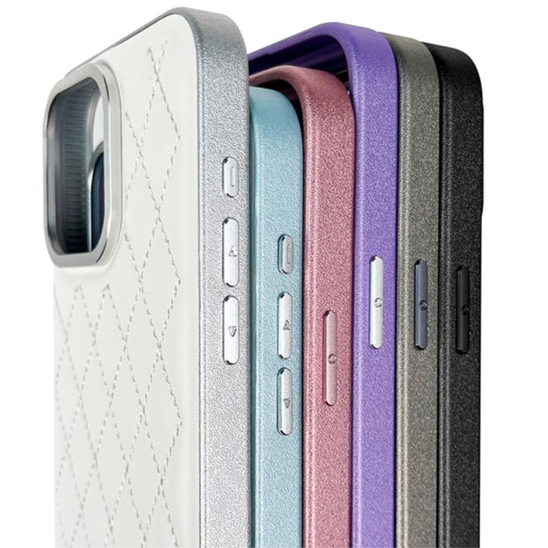 Skal iPhone 16 Pro Max Telefonfodral Kst Design