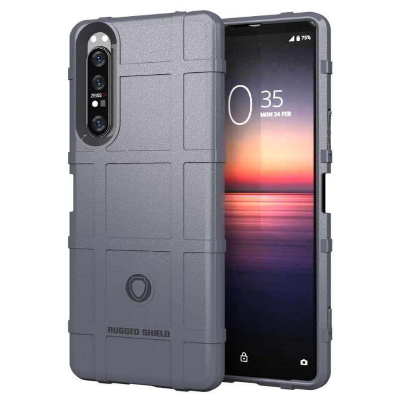 Skal För Sony Xperia 1 II Hemming Rugged Shield Ultra Protective