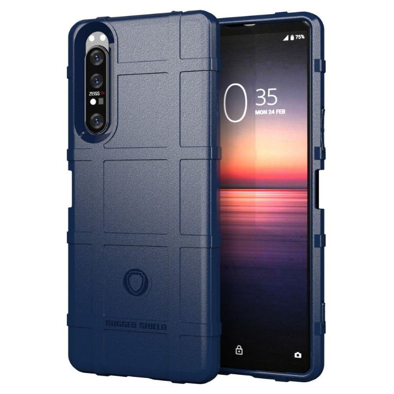 Skal För Sony Xperia 1 II Hemming Rugged Shield Ultra Protective