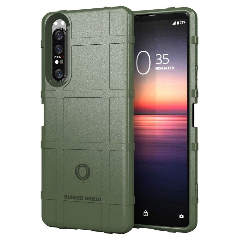 Skal För Sony Xperia 1 II Hemming Rugged Shield Ultra Protective