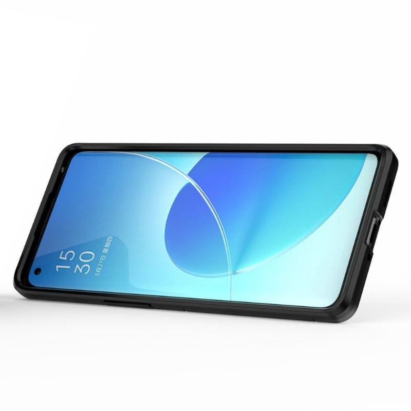 Skal För Oppo Reno 6 Pro 5G Stötsäker Och Tålig Belinda