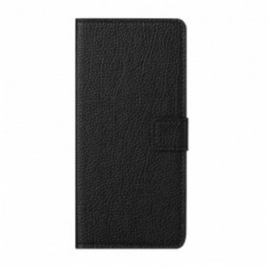 Folio-fodral Xiaomi Redmi Note 10 5G Singel Lychee