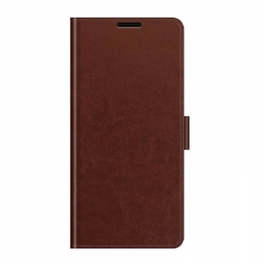 Folio-fodral Xiaomi Redmi Note 10 5G Svartvit