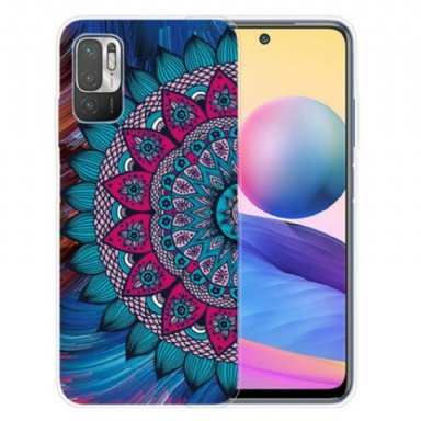 Skal Xiaomi Redmi Note 10 5G Mandala