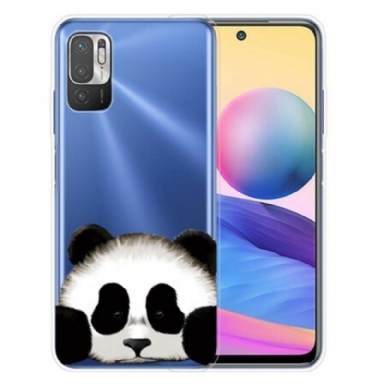 Skal Xiaomi Redmi Note 10 5G Panda