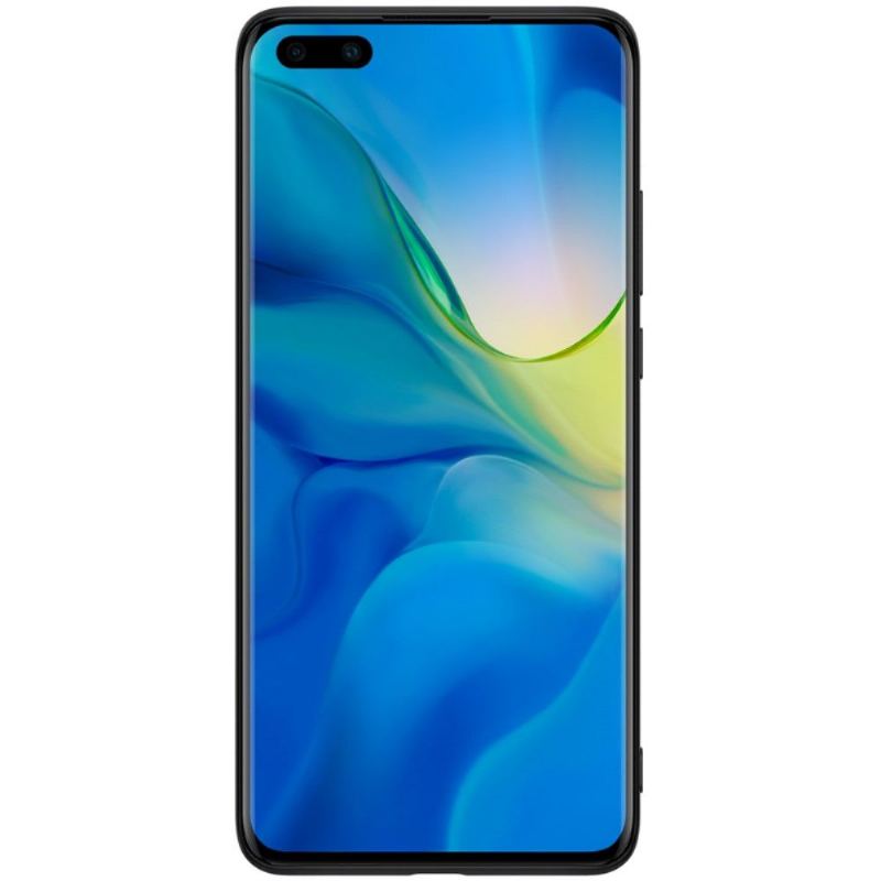 Skal För Huawei P40 Pro Bedrijf Nillkin Chameleon