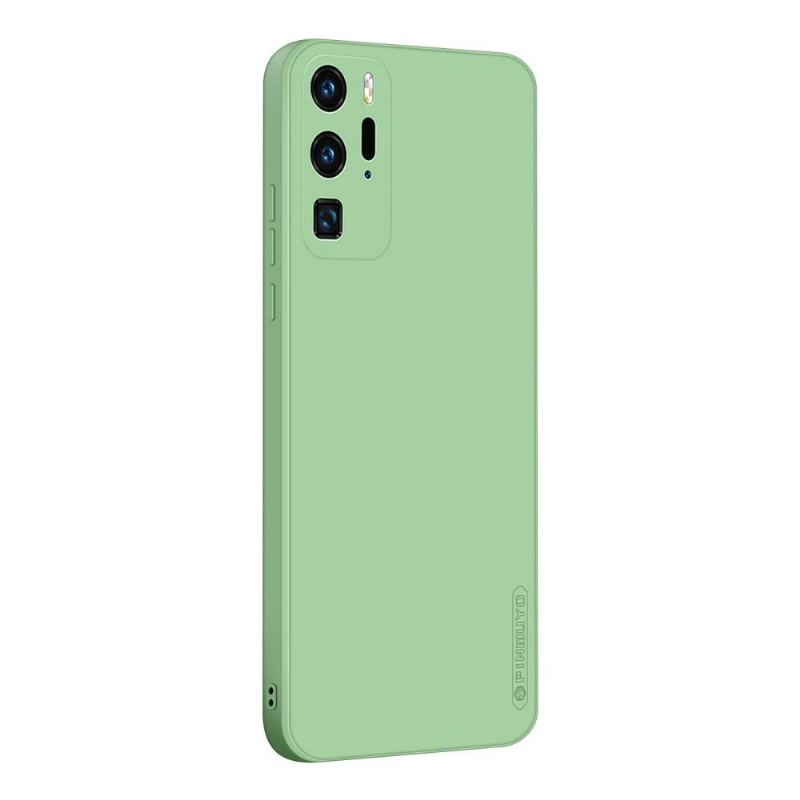 Skal För Huawei P40 Pro Silikon Pinwuyo