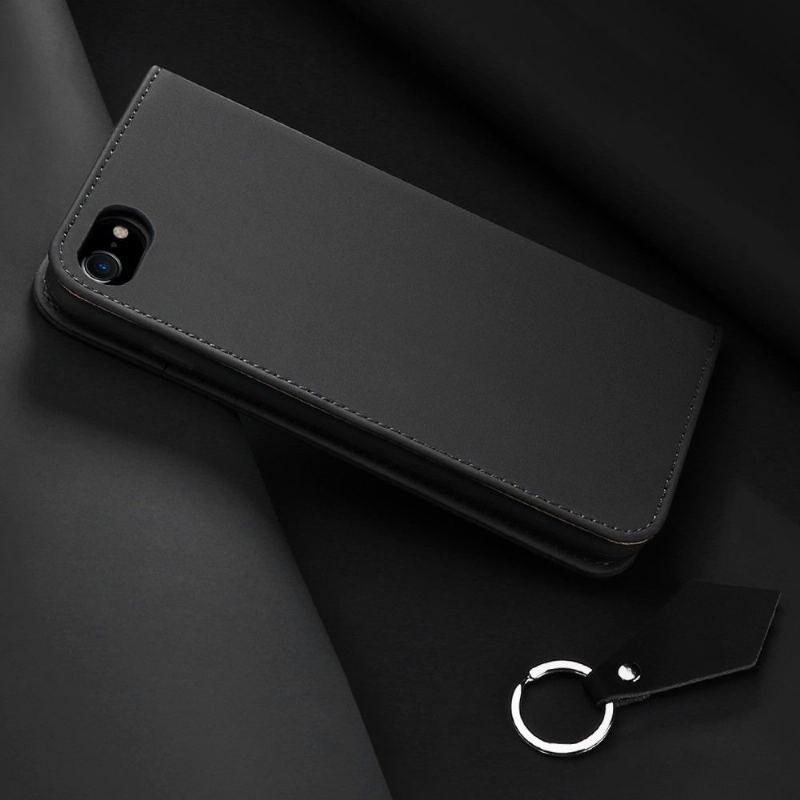 Folio-fodral För iPhone 7 / 8 / SE (2020) Önska Dux Ducis Premium