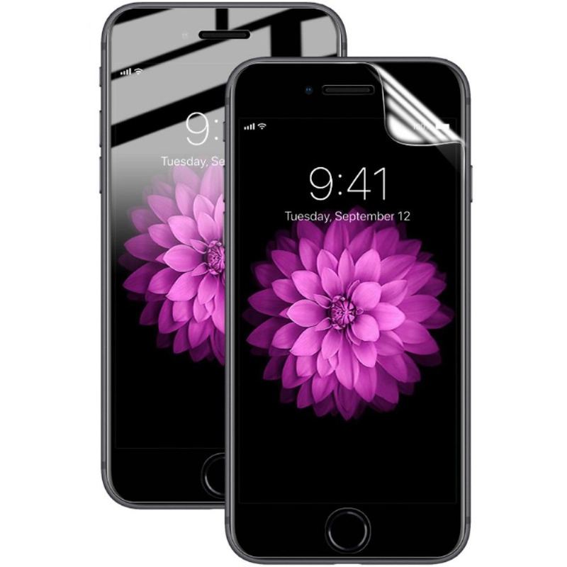 iPhone Se 2/8/7 Hydrogel Skärmskydd - 2 Styck