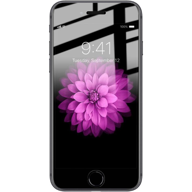 iPhone Se 2/8/7 Hydrogel Skärmskydd - 2 Styck