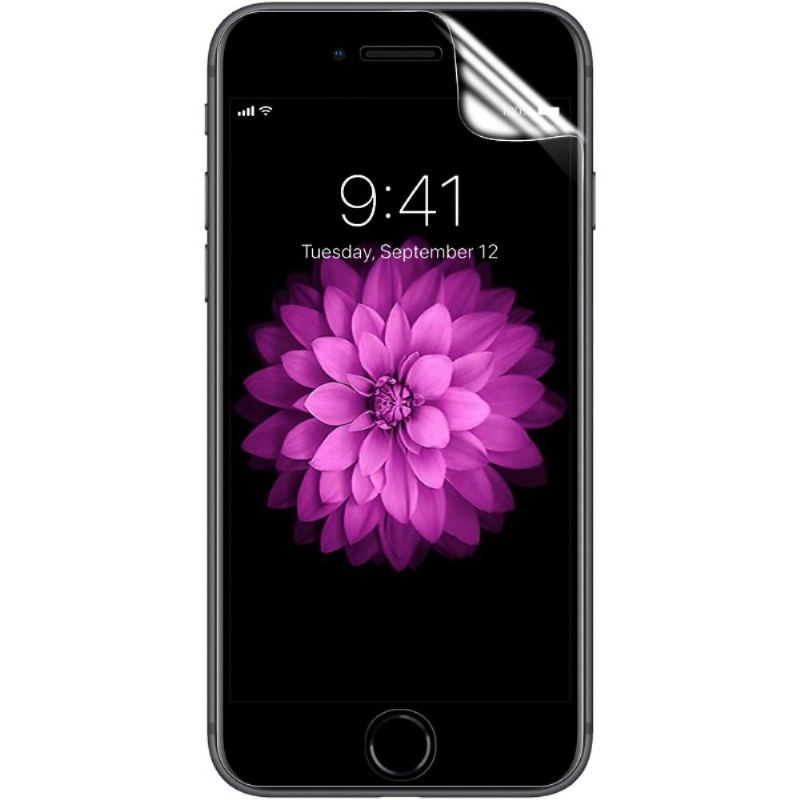 iPhone Se 2/8/7 Hydrogel Skärmskydd - 2 Styck