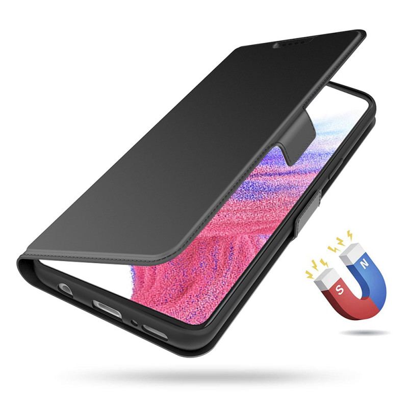 Fodral Samsung Galaxy A16 5g Korthållare