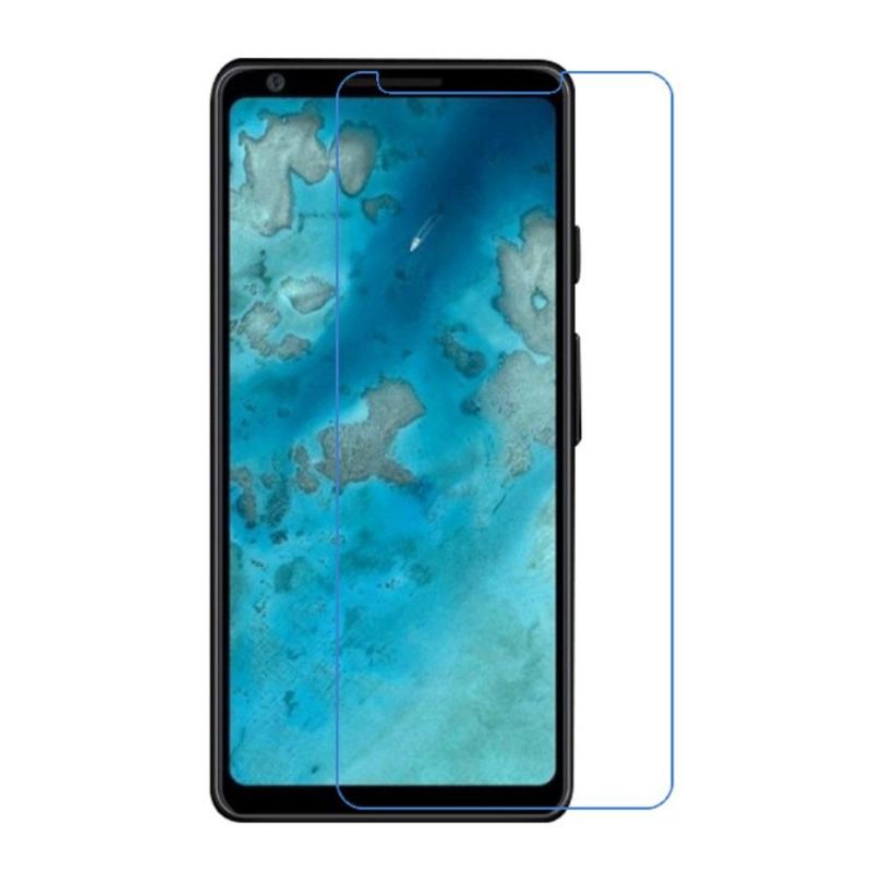 Google Pixel 4 - Paket Med 5 Skärmskydd