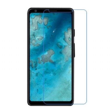 Google Pixel 4 - Paket Med 5 Skärmskydd