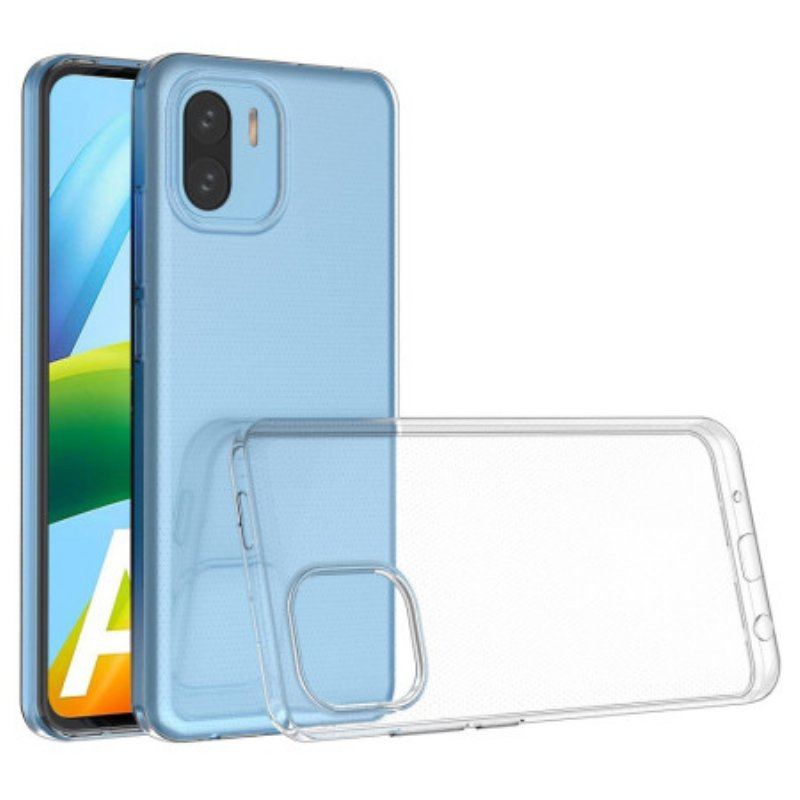 Skal Xiaomi Redmi A1 Transparent