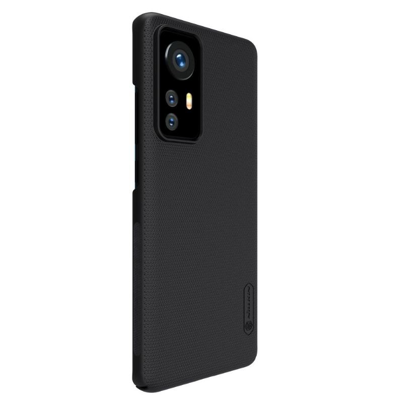 Skal För Xiaomi 12 Nillkin Rigid Frosted