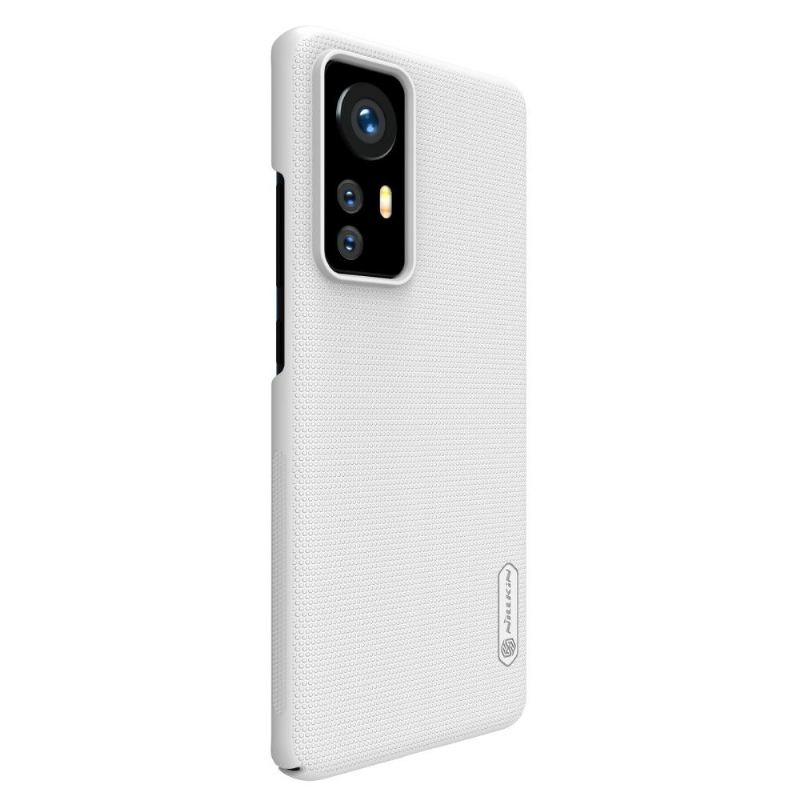 Skal För Xiaomi 12 Nillkin Rigid Frosted