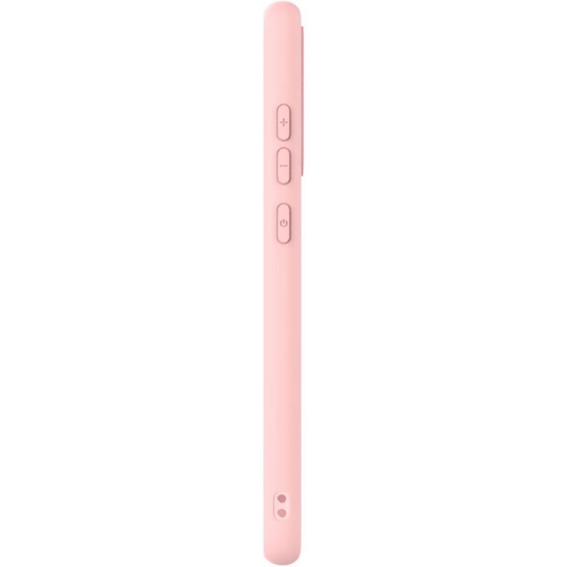 Skal För Oppo A94 5G Flexibel Känsla Färg