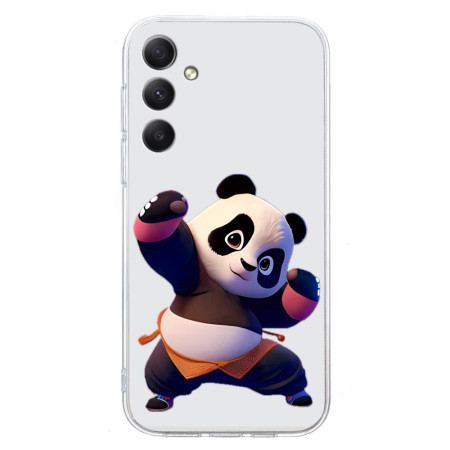 Skal Samsung Galaxy S24 Fe Panda