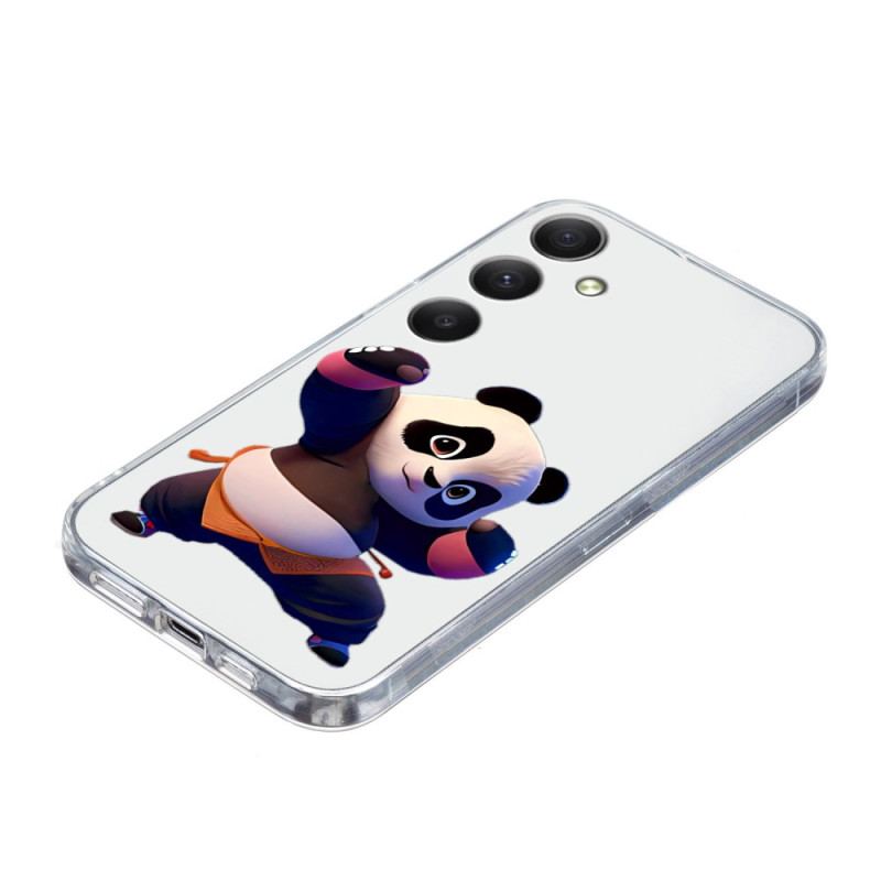 Skal Samsung Galaxy S24 Fe Panda