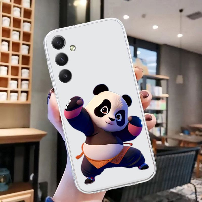 Skal Samsung Galaxy S24 Fe Panda