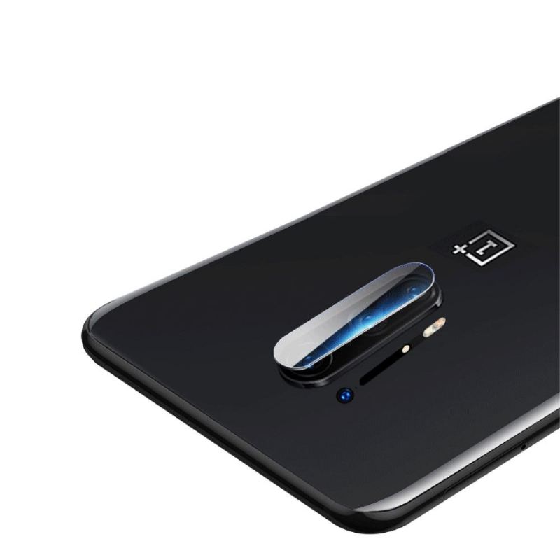 2 Härdat Glasskydd För Oneplus 8 Pro-Objektiv