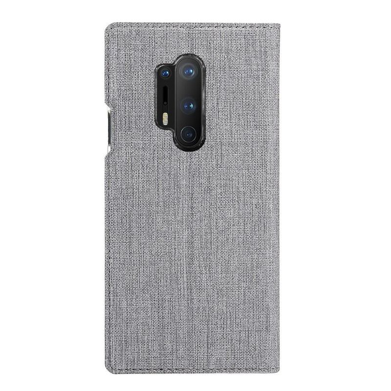 Fodral För OnePlus 8 Pro Stödfunktion För Hängslen