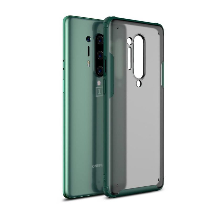 Mobilskal För OnePlus 8 Pro Armor Series Contour Colored