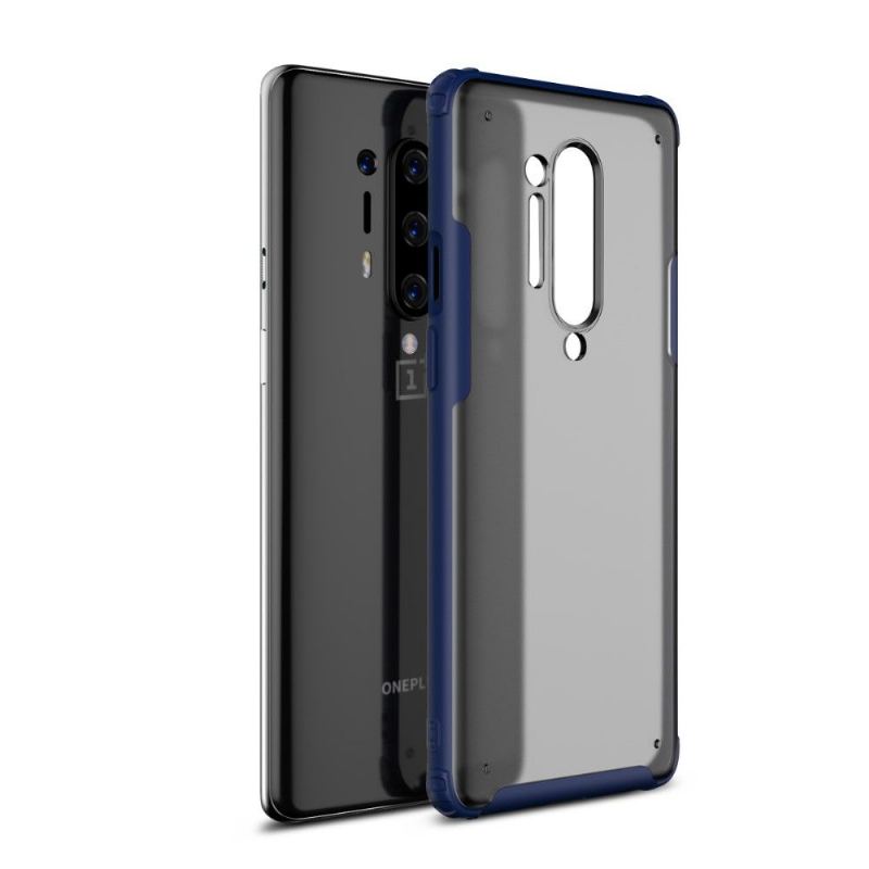 Mobilskal För OnePlus 8 Pro Armor Series Contour Colored