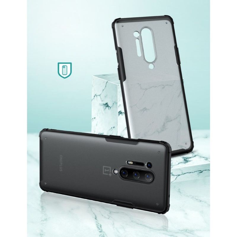 Mobilskal För OnePlus 8 Pro Armor Series Contour Colored