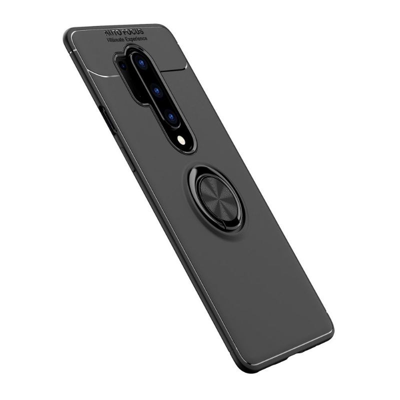 Skal För OnePlus 8 Pro Fallskydd Lenuo Med Roterande Stöd