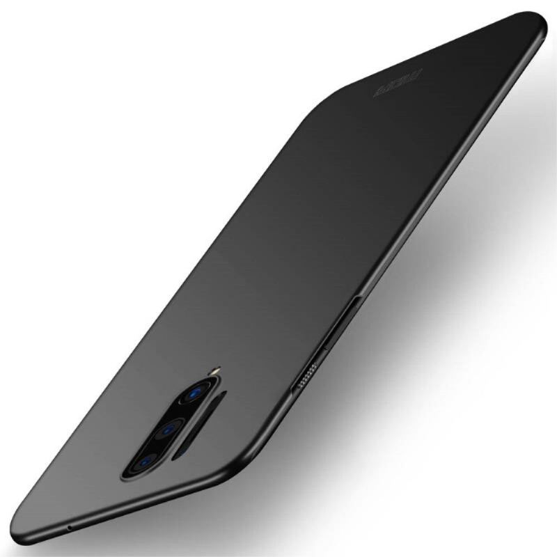 Skal För OnePlus 8 Pro Mofi Shield Fin Matt Beläggning